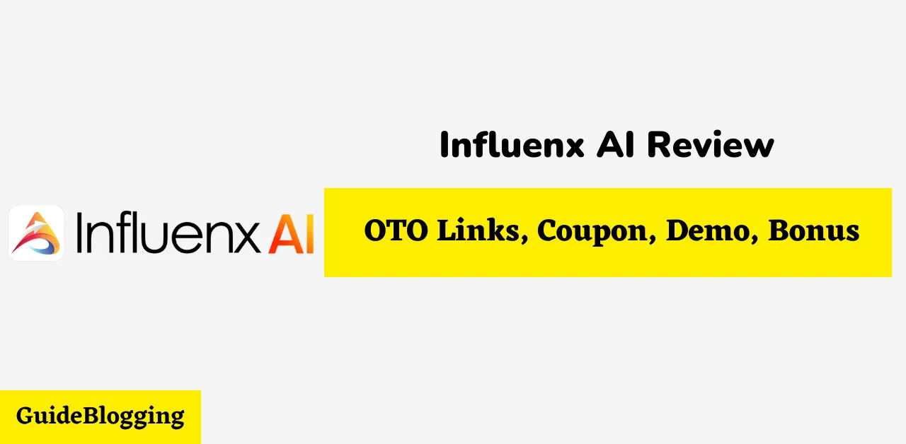 Influenx AI Review