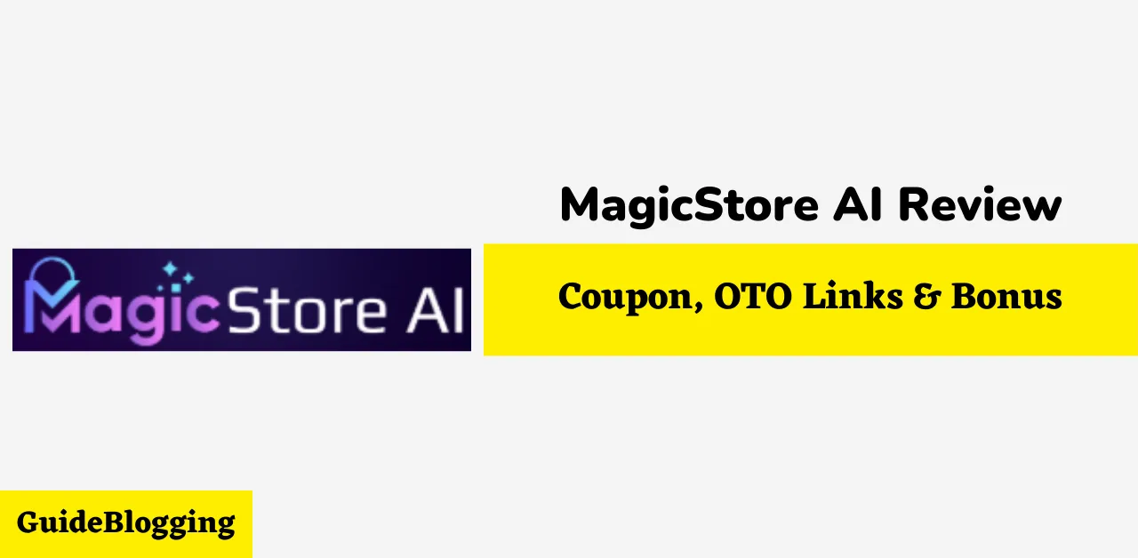 MagicStore AI Review