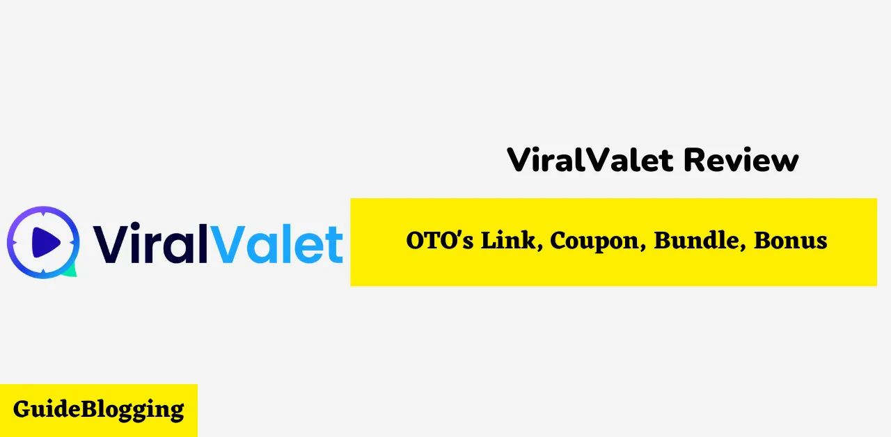 ViralValet Review