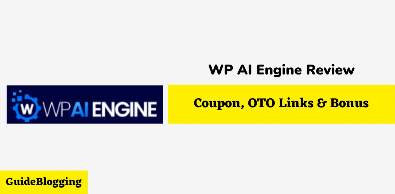 WP AI Engine Review