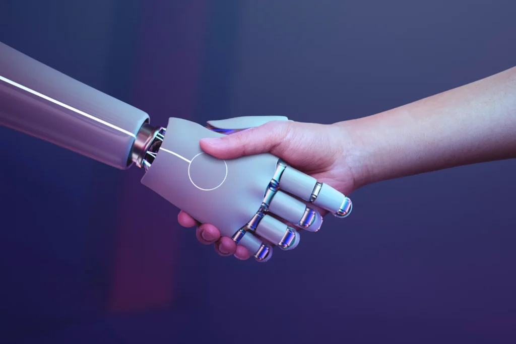 AI & Automation
