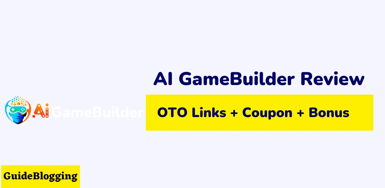 AI GameBuilder Review