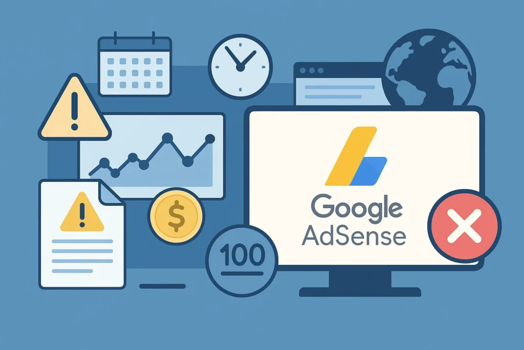 AdSense Alternatives in 2025