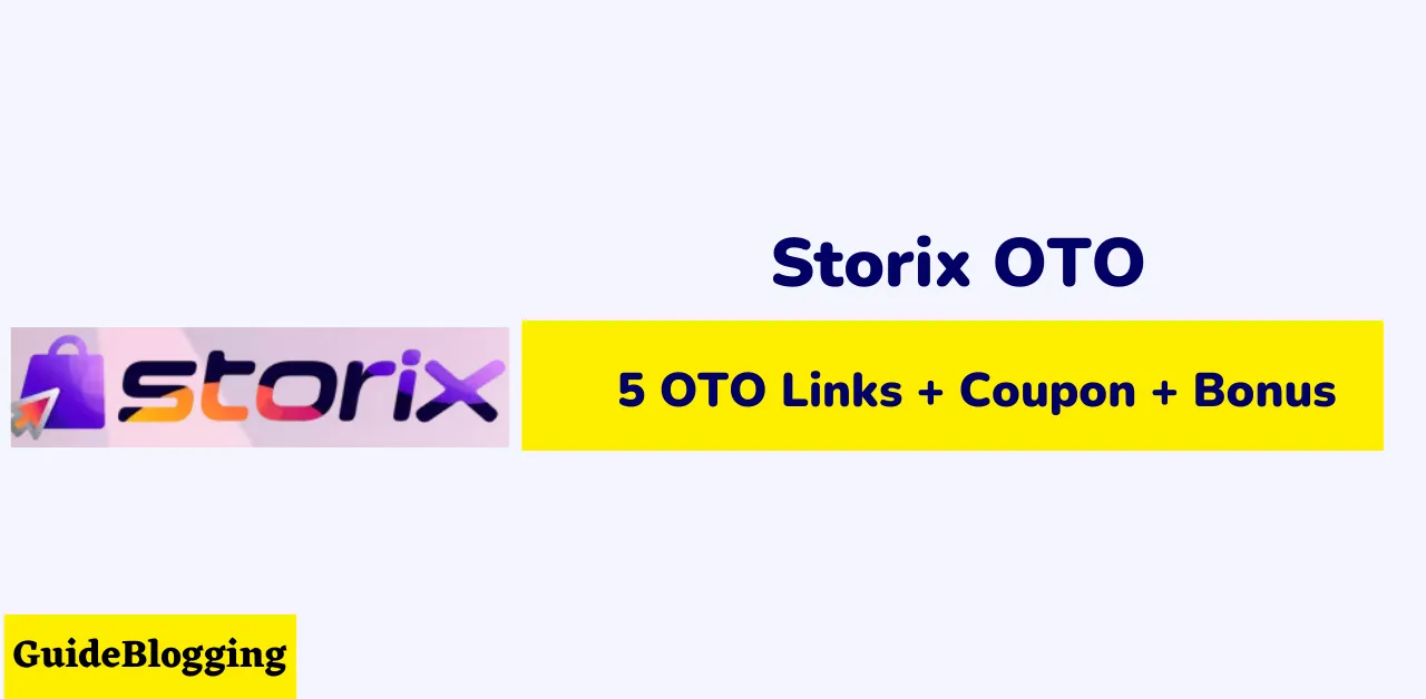 storix-oto