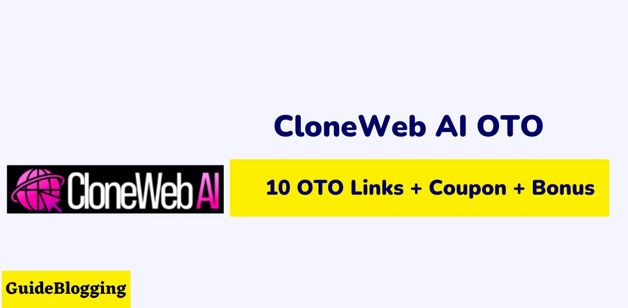 cloneweb-ai-oto
