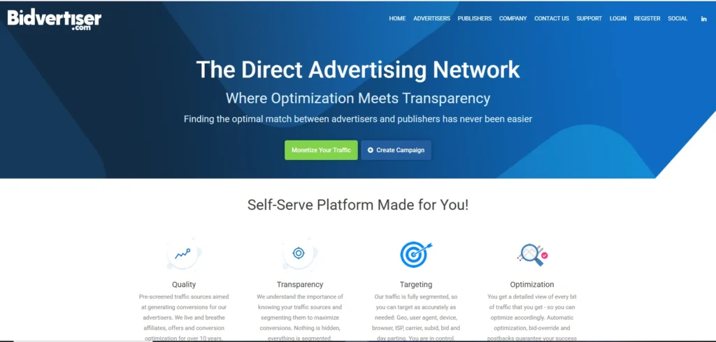Bidvertiser