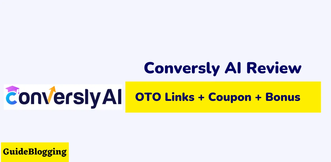 Conversly AI Review