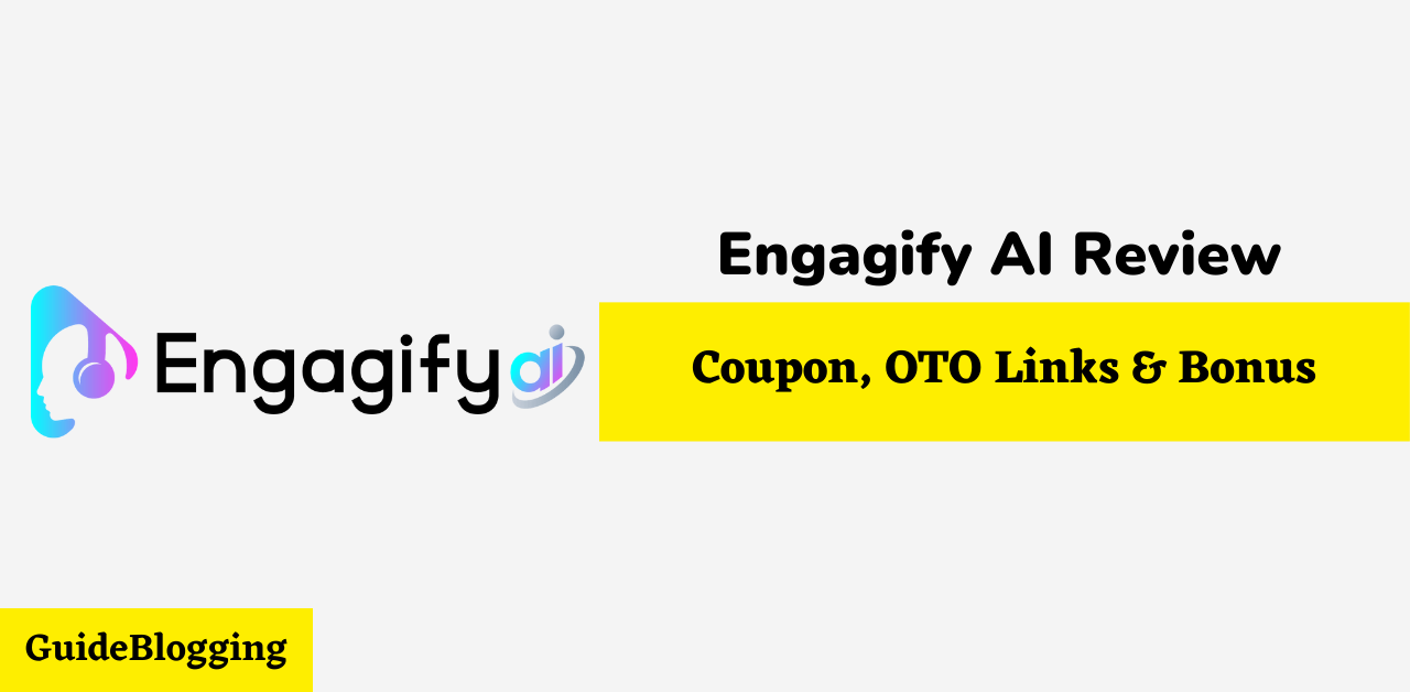 Engagify AI Review