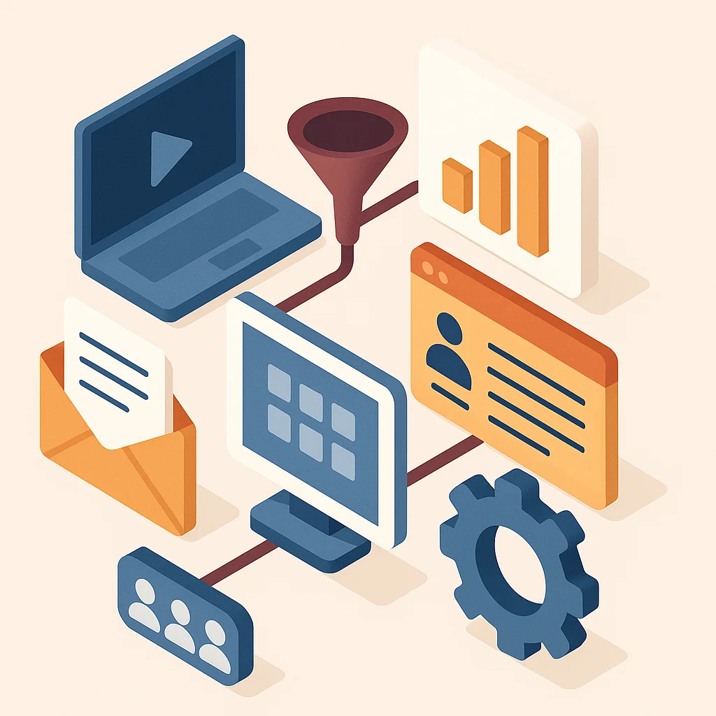 Key Features