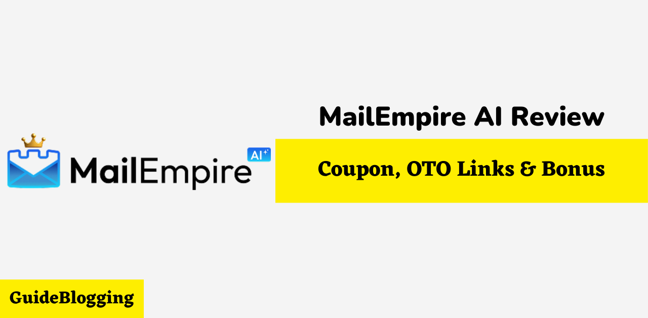 MailEmpire AI Review