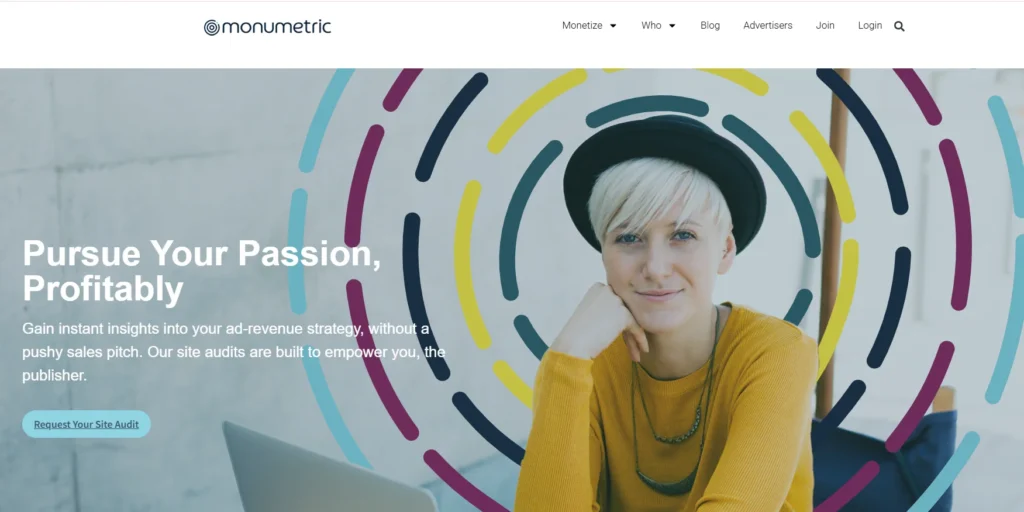 monumetric