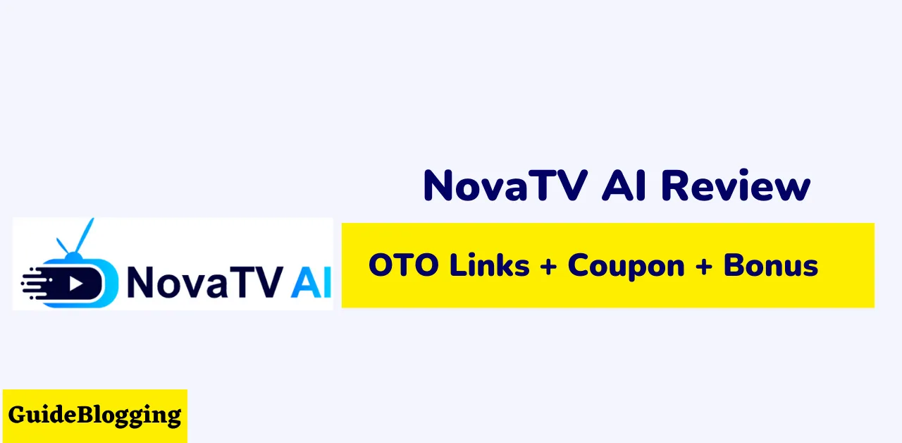 NovaTV AI Review