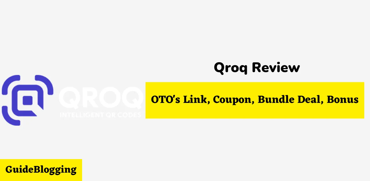 Qroq Review