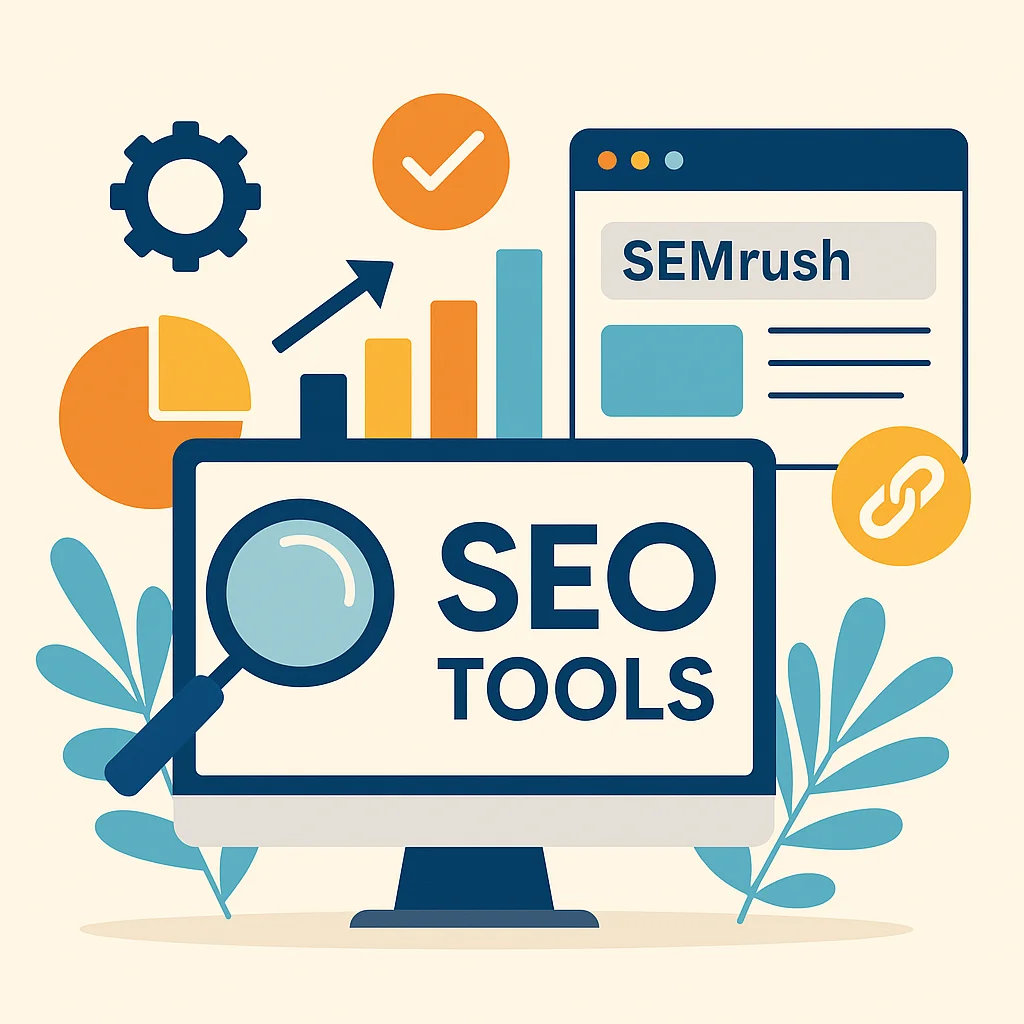 Semrush alternatives open sources