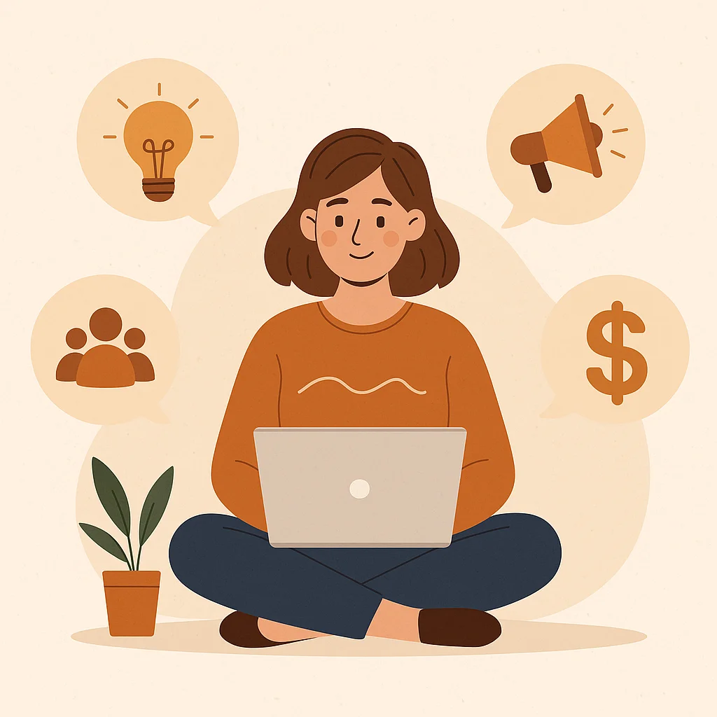 Start a Lifestyle Blog in 2025