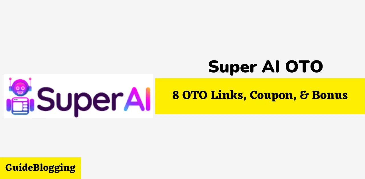 Super AI OTO