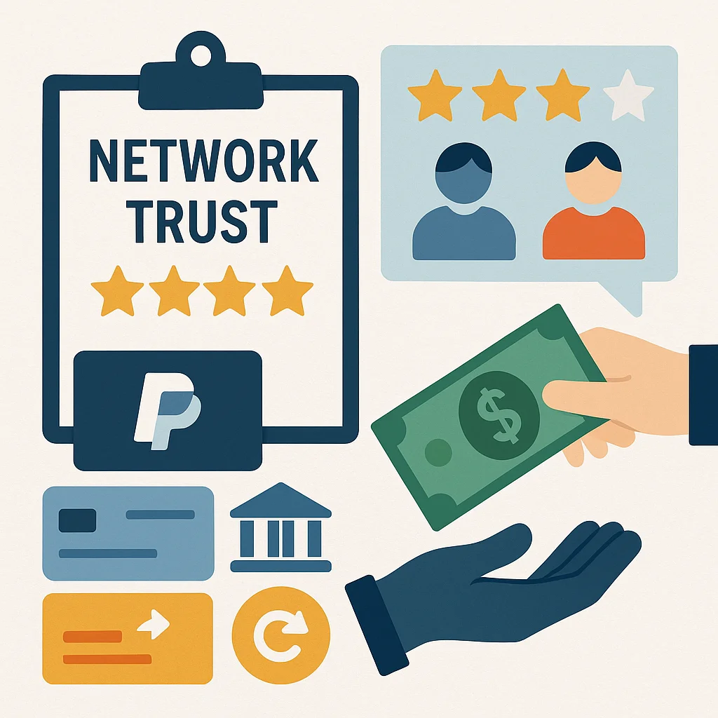 Which Networks Are Reliable