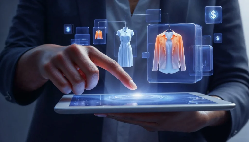 digital product