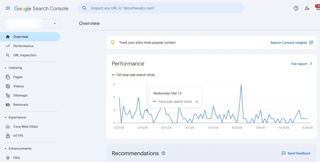 google search consol tool Semrush alternatives open sources