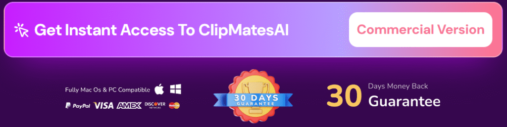 ClipsMate AI Review