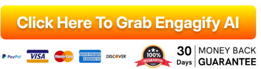 Engagify AI OTO