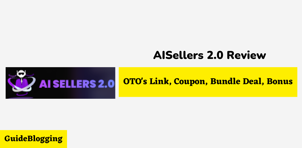 aisellers-2-0-review