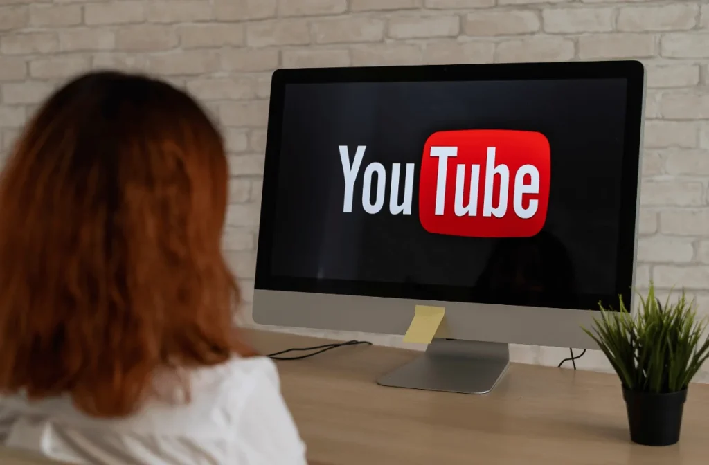 youtube