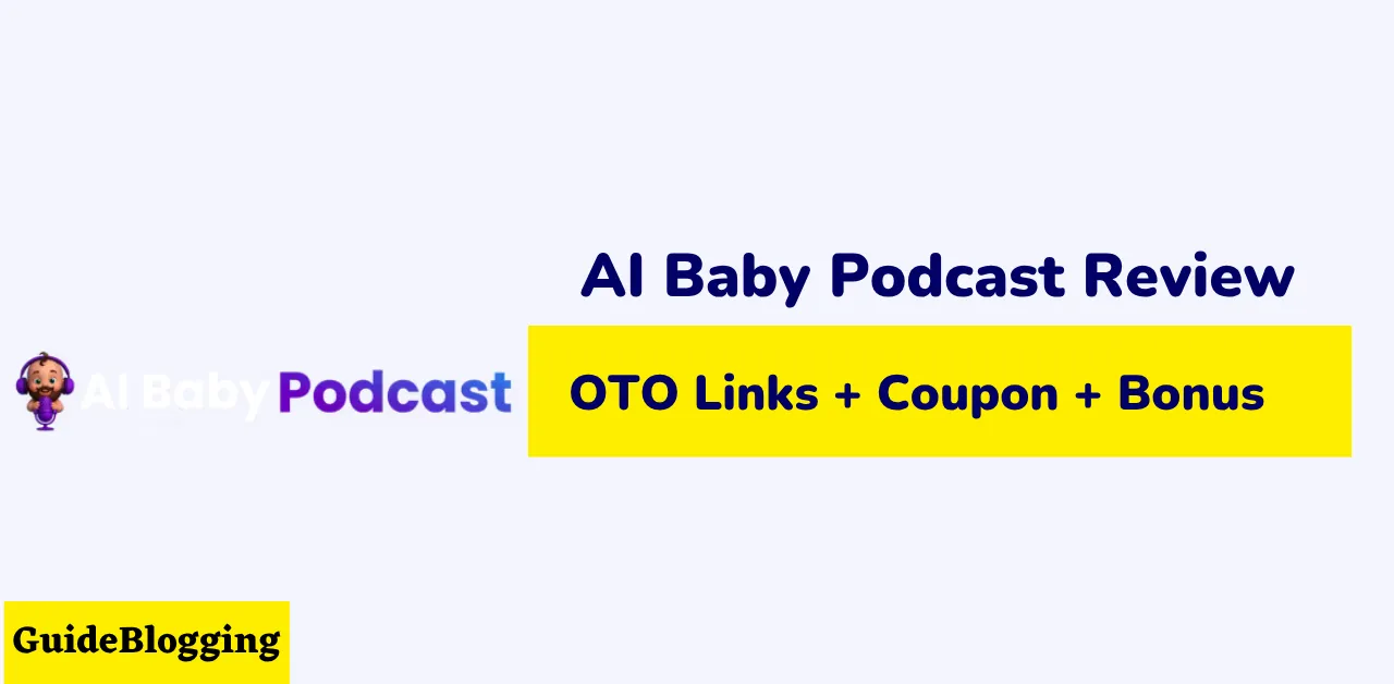 AI Baby Podcast Review