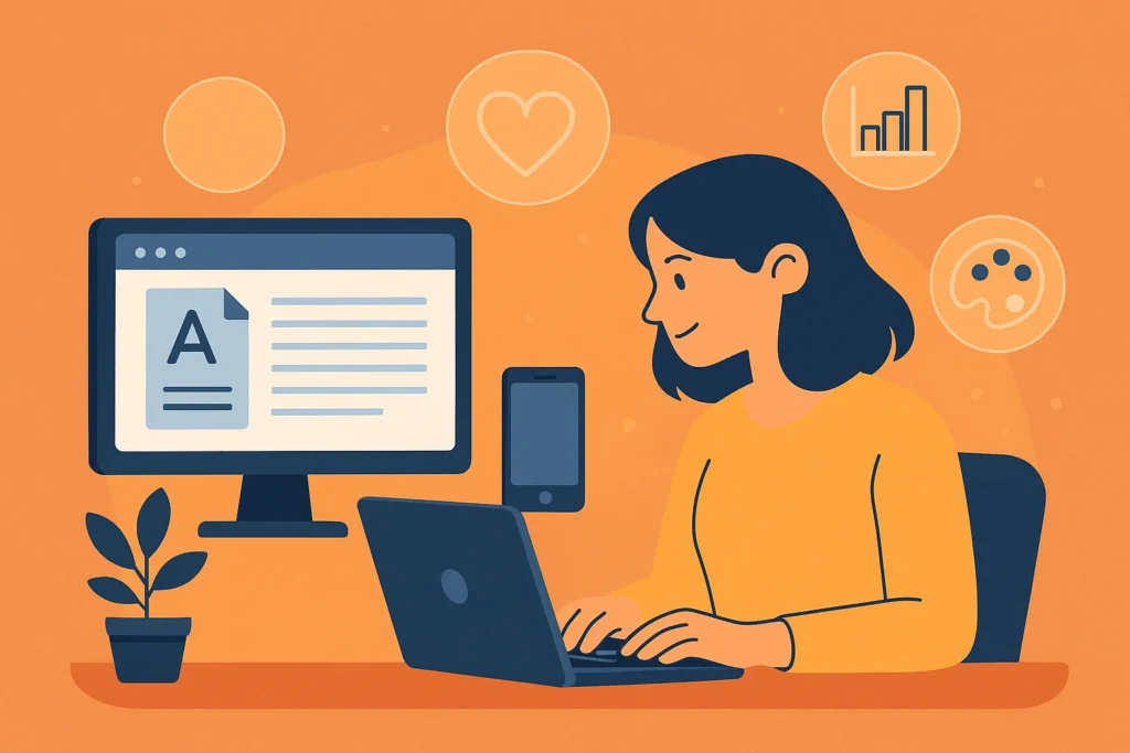 Advanced Tips for Experienced Bloggers