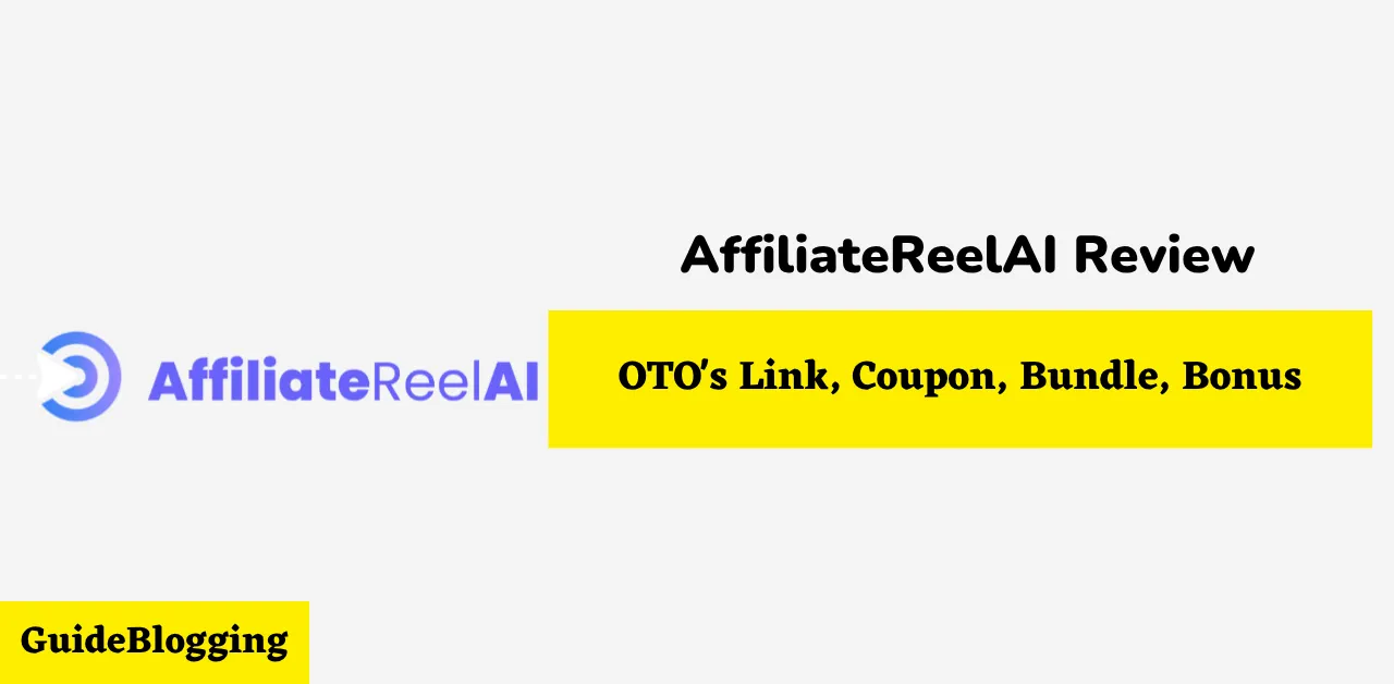 AffiliateReelAI Review