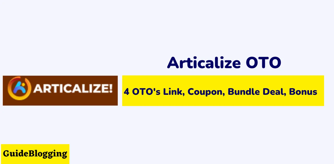 articalize-oto