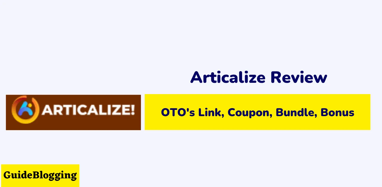 articalize-review