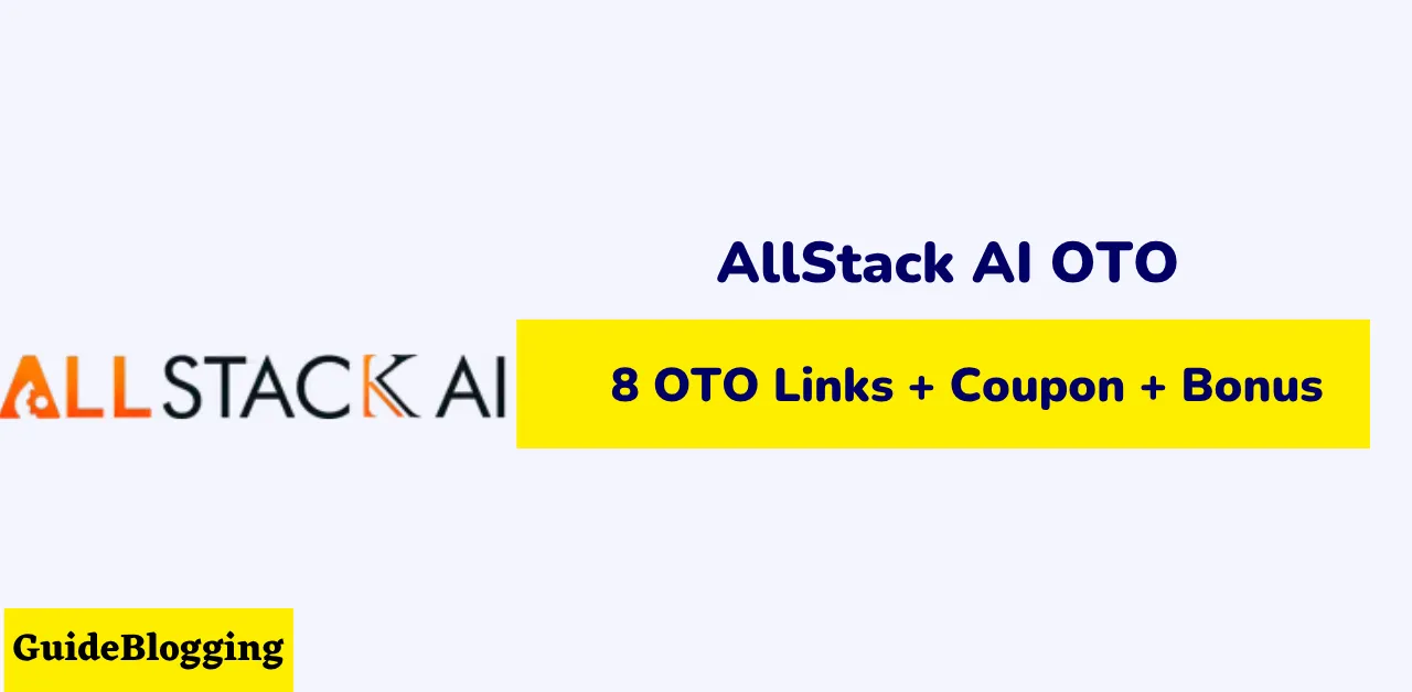 AllStack-AI-OTO