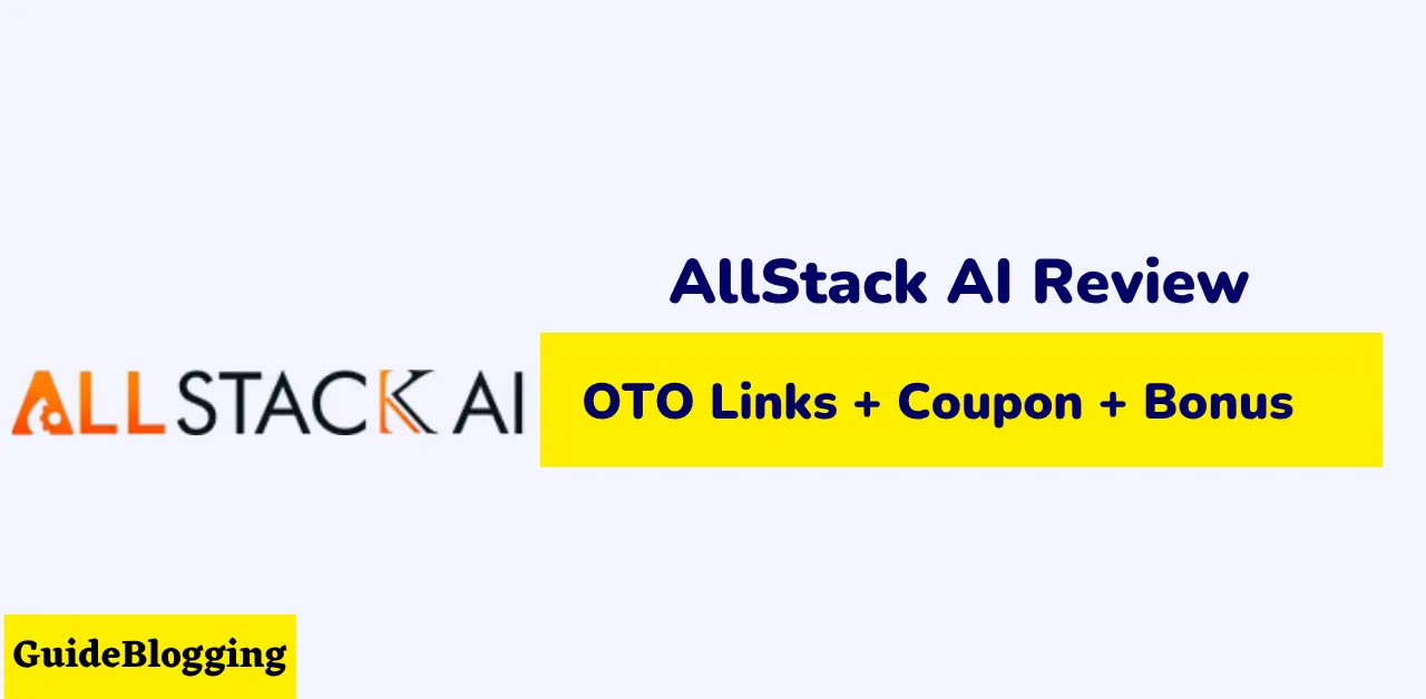 AllStack AI Review