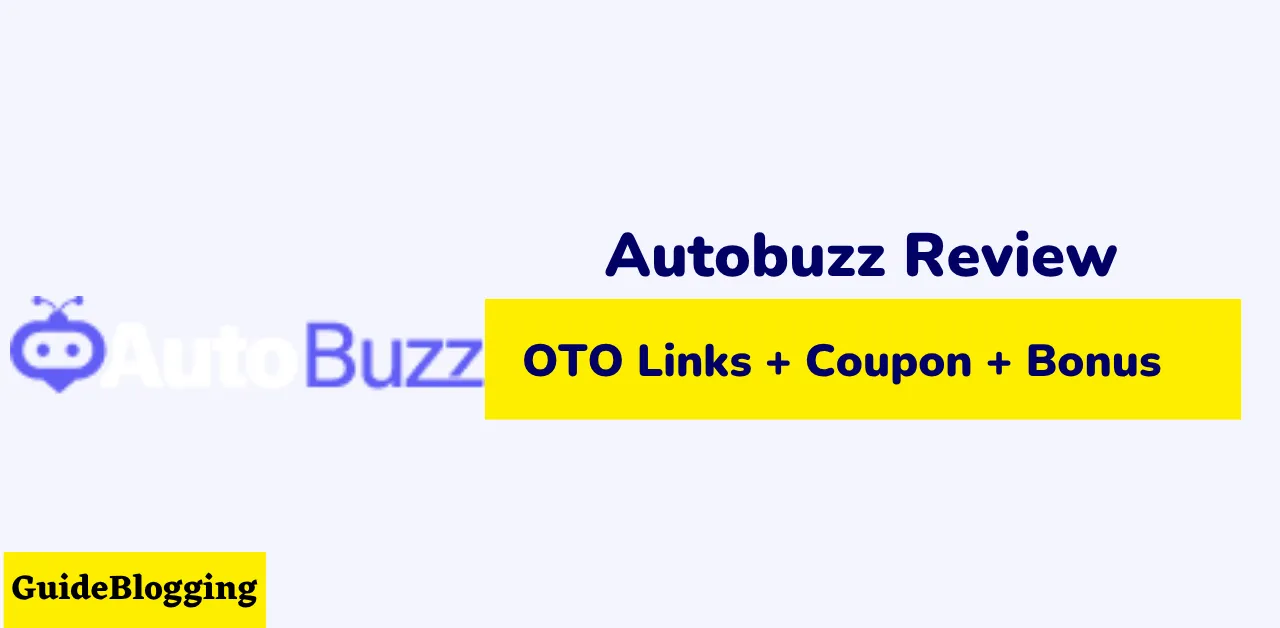 Autobuzz Review