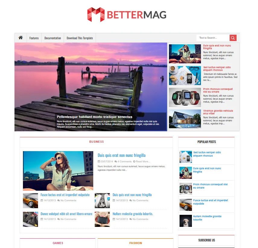 Better Mag