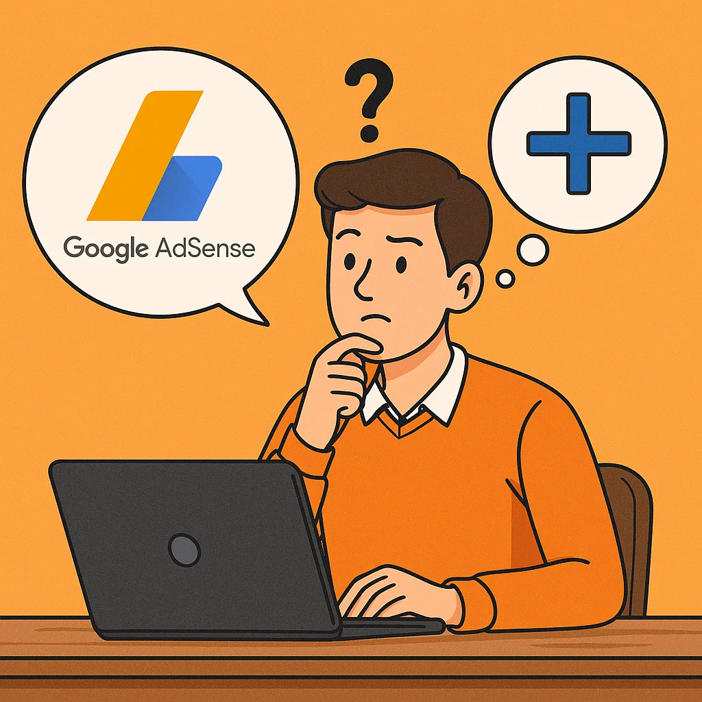 Can I Delete My AdSense Account and Create a New One