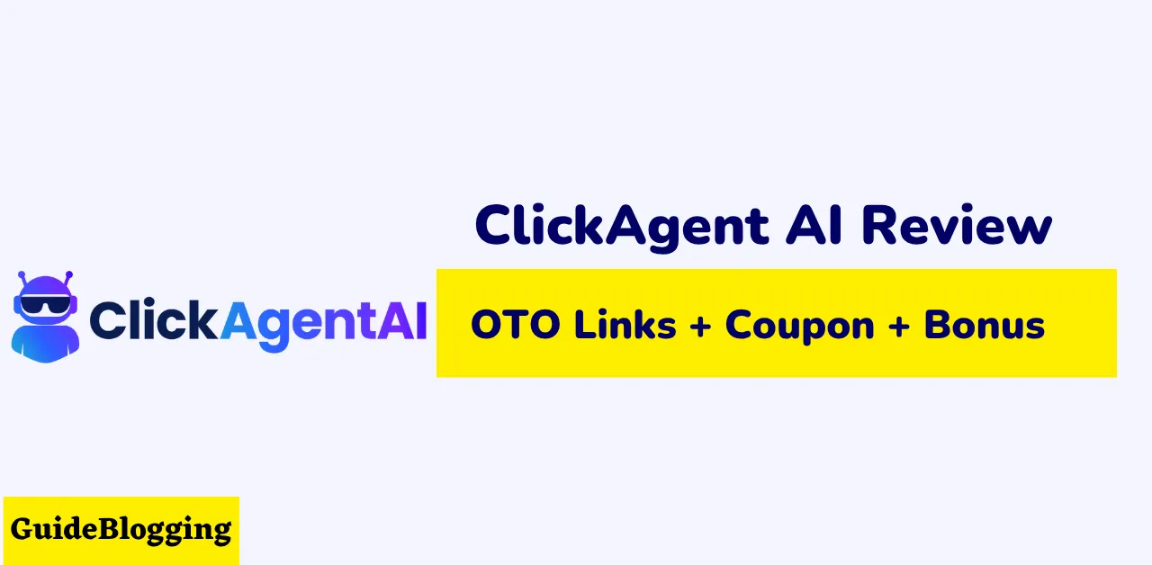 ClickAgent AI Review