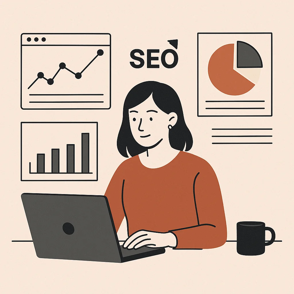 Common SEO Reporting Mistakes to Avoid
