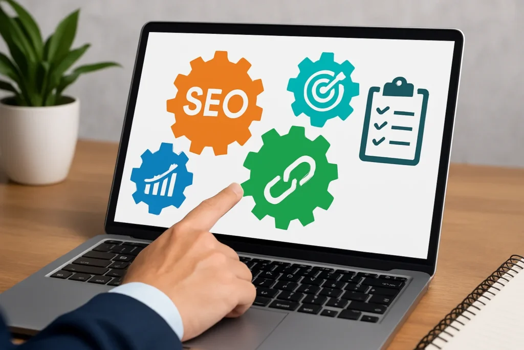 How to Choose the Right SEO Tool for Your Business?
