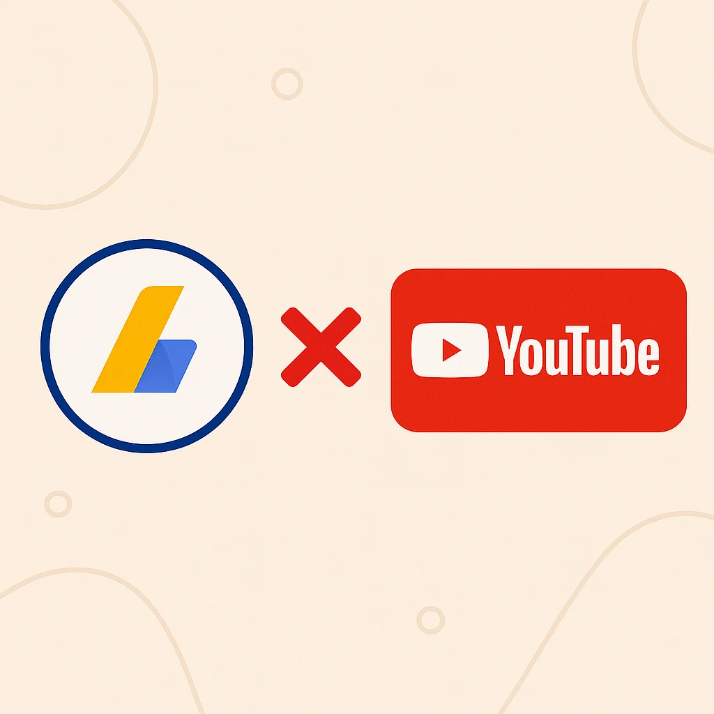 How to Remove Your AdSense Account from YouTube