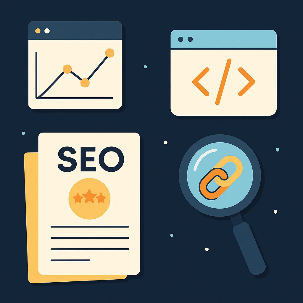 Key Features Agencies Should Look for in SEO Tools