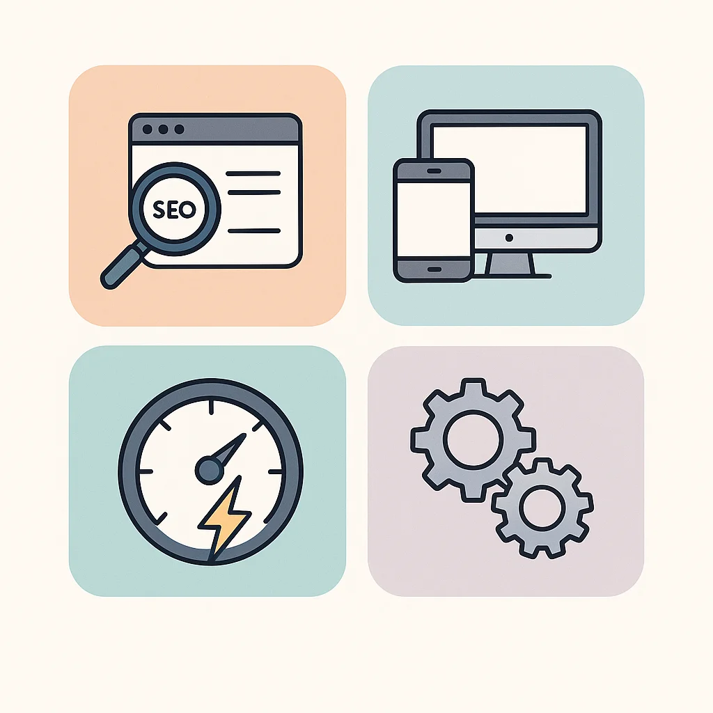Free blogger templates grid style