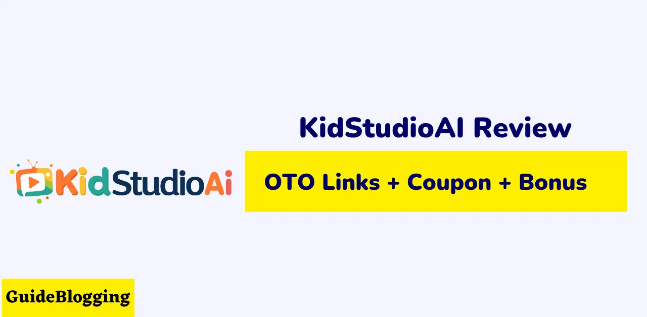 KidStudioAI Review