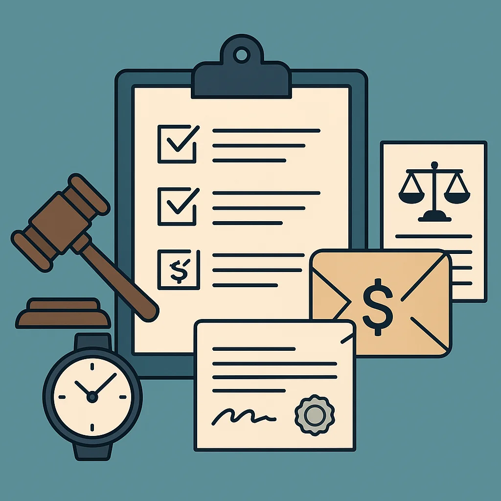 Legal, Ethical, & Payment Considerations for Writers