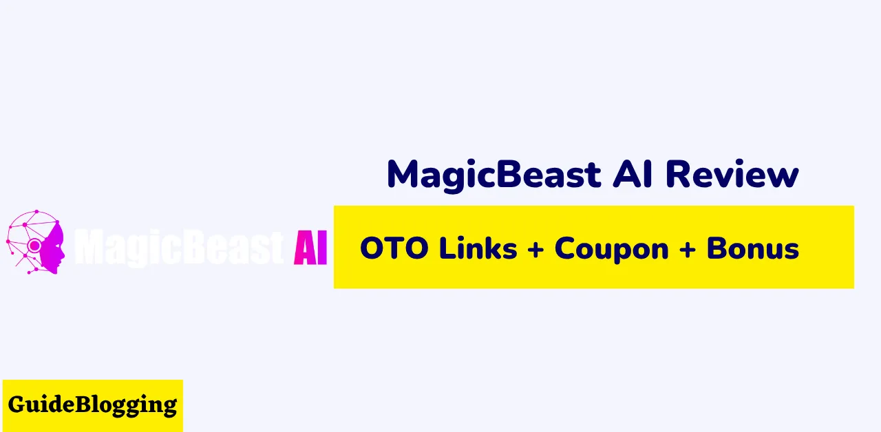 MagicBeast AI Review