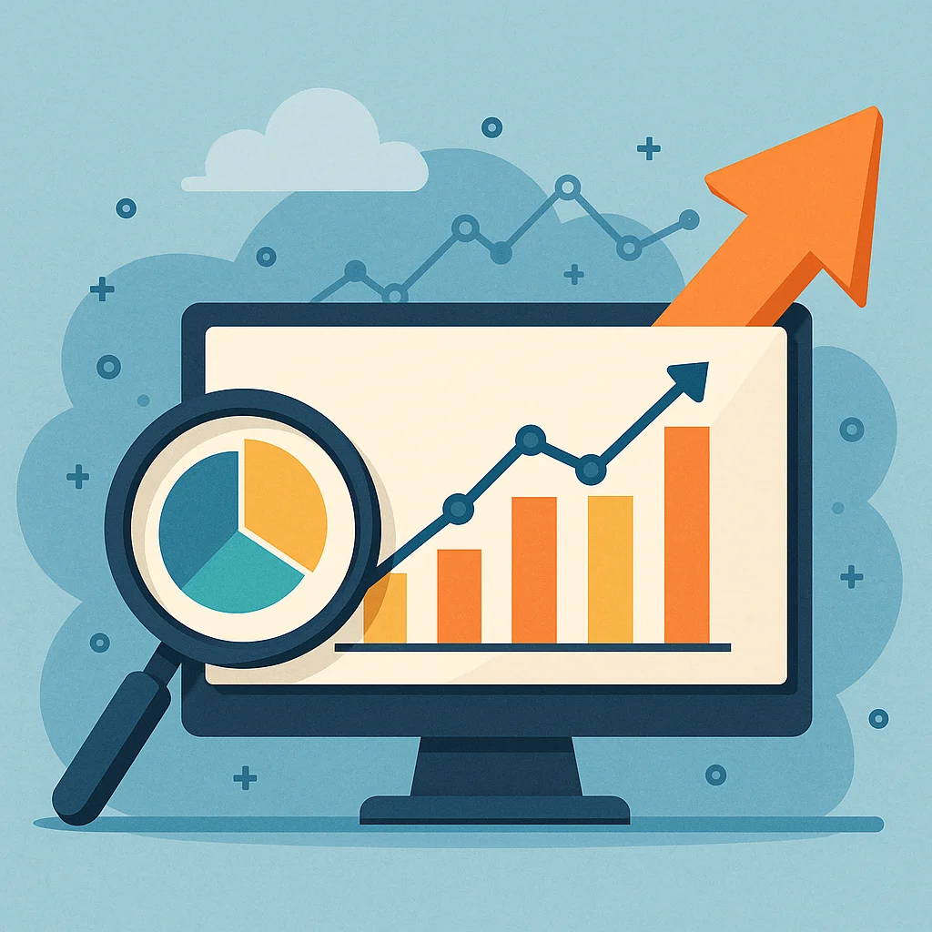 Track, Analyze, and Scale What’s Working