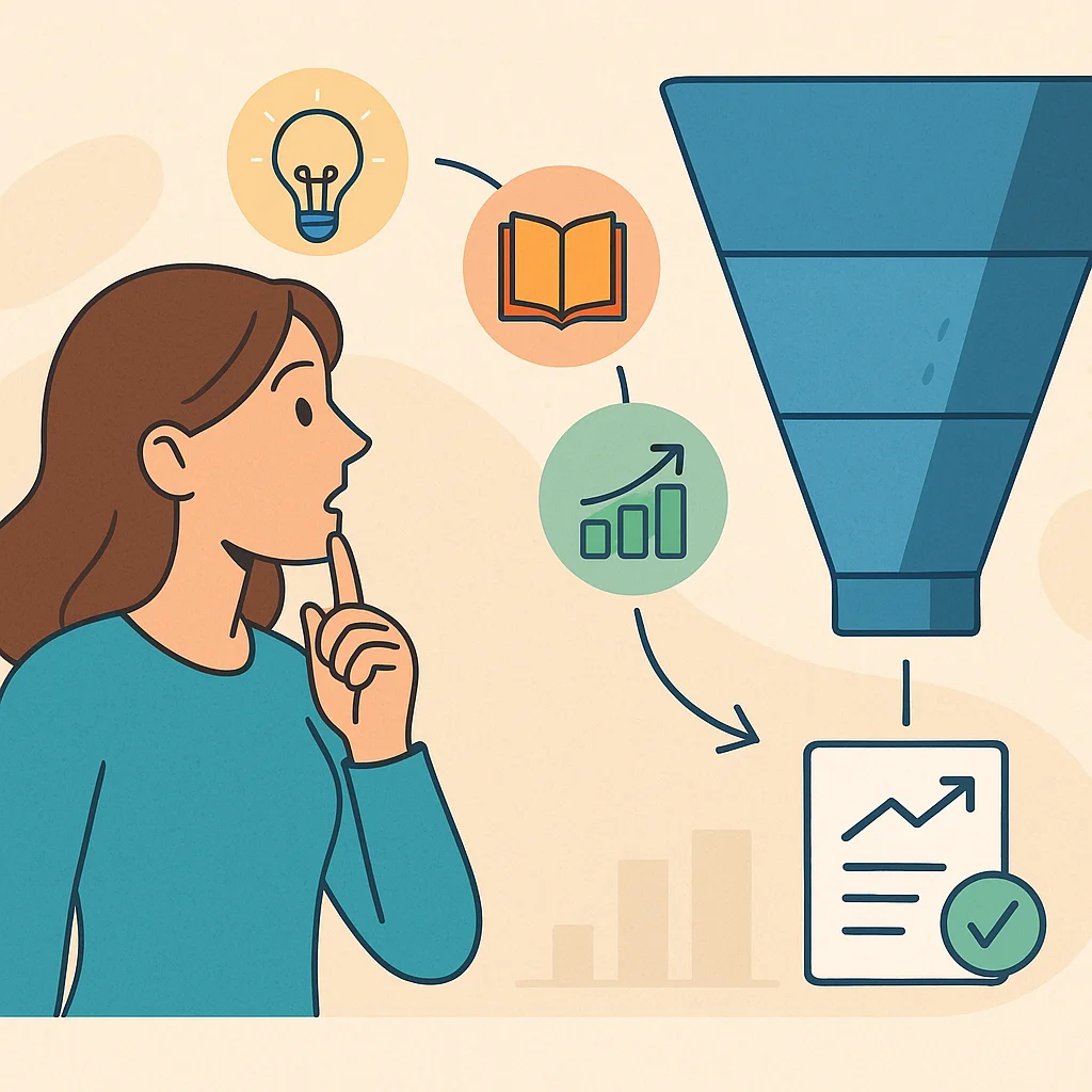Understanding Affiliate Buyer Intent