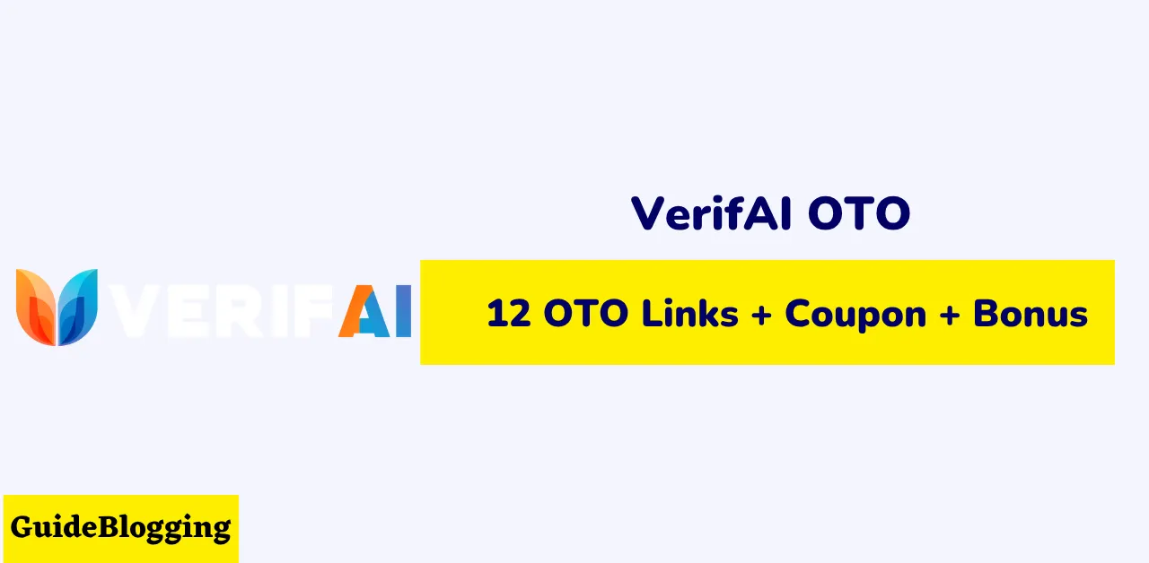 VerifAI OTO