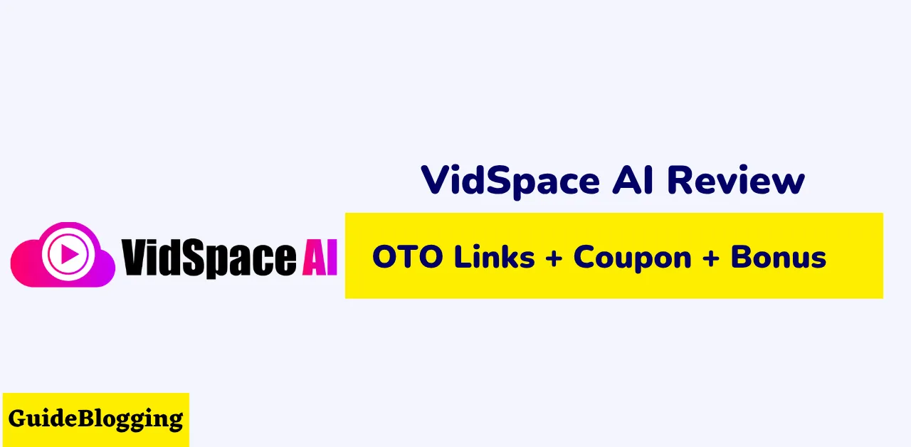 VidSpace AI Review
